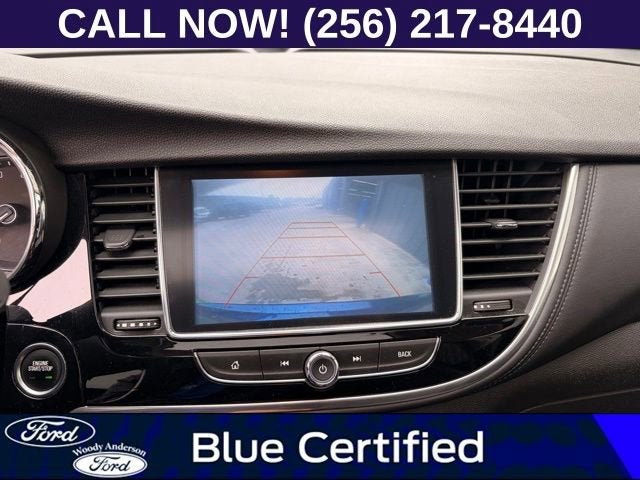2019 Buick Encore Sport Touring