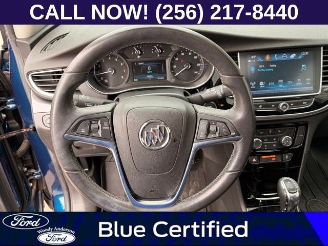 2019 Buick Encore Sport Touring