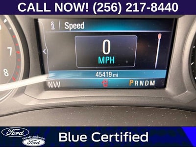 2019 Buick Encore Sport Touring