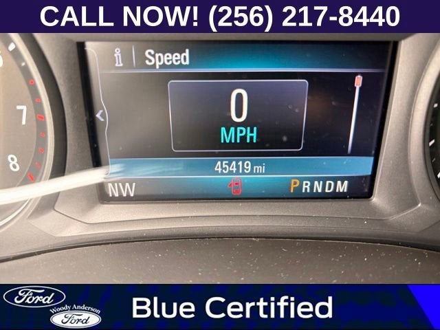 2019 Buick Encore Sport Touring