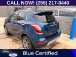 2019 Buick Encore Sport Touring