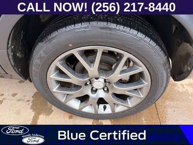 2019 Buick Encore Sport Touring