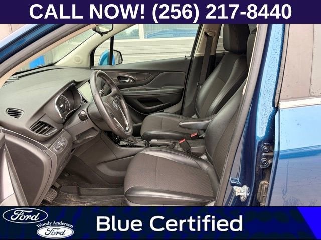 2019 Buick Encore Sport Touring