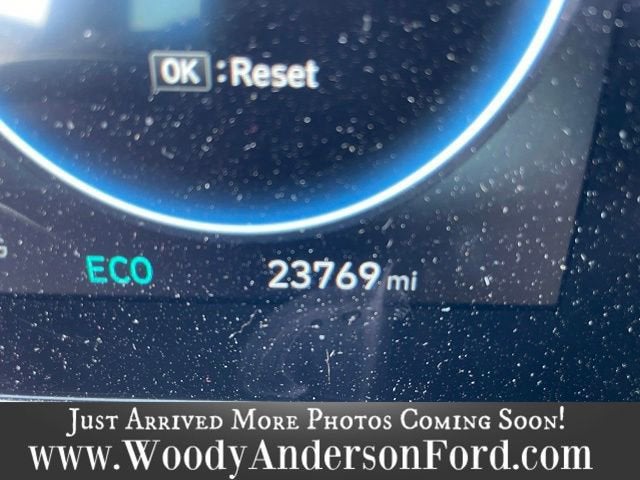 2024 Hyundai Elantra Hybrid Limited