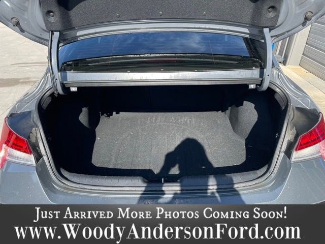 2024 Hyundai Elantra Hybrid Limited