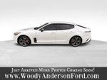2021 Kia Stinger GT
