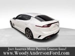 2021 Kia Stinger GT