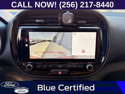 2025 Kia Soul EX