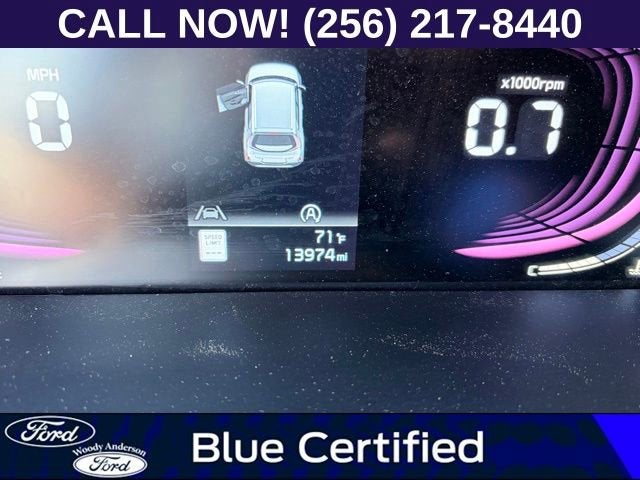 2025 Kia Soul EX