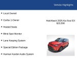 2025 Kia Soul EX
