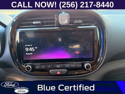 2025 Kia Soul EX