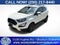 2018 Ford EcoSport SES