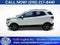 2018 Ford EcoSport SES