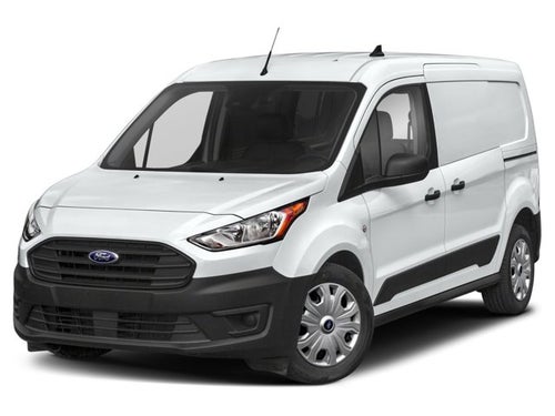 2020 Ford Transit Connect Van XL