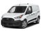 2020 Ford Transit Connect Van XL