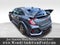 2018 Honda Civic Type R Touring
