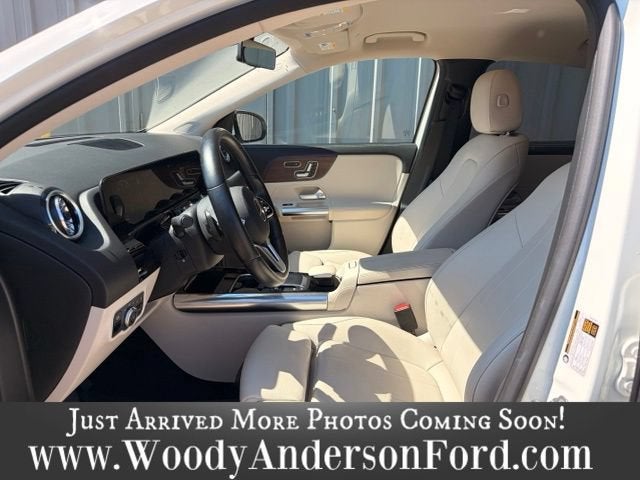 2022 Mercedes-Benz GLA GLA 250