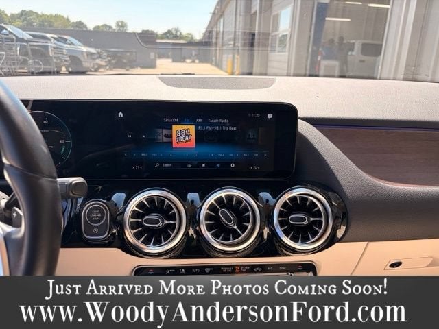 2022 Mercedes-Benz GLA GLA 250