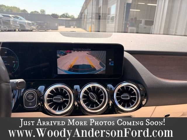 2022 Mercedes-Benz GLA GLA 250