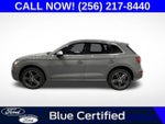 2020 Audi SQ5 Premium Plus