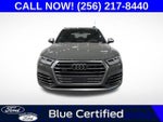 2020 Audi SQ5 Premium Plus