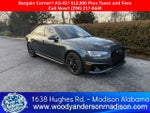 2019 Audi A4 Premium