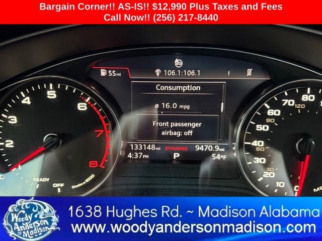 2019 Audi A4 Premium