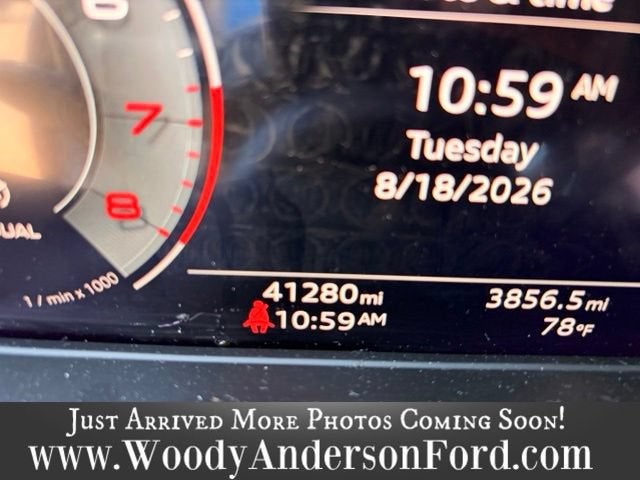 2024 Audi A4 Sedan S line Premium Plus