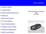 2024 Audi A4 Sedan S line Premium Plus