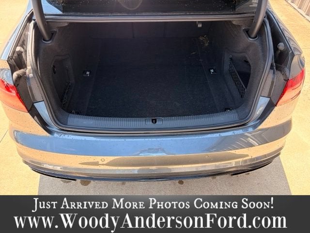 2024 Audi A4 Sedan S line Premium Plus