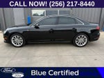 2019 Audi A4 Prestige