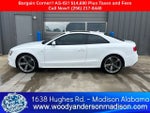 2015 Audi A5 Premium Plus