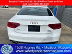 2015 Audi A5 Premium Plus