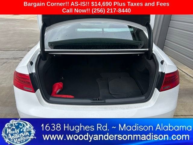 2015 Audi A5 Premium Plus