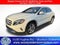 2016 Mercedes-Benz GLA GLA 250