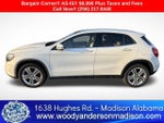 2016 Mercedes-Benz GLA GLA 250