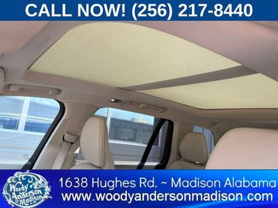 2022 Volvo XC90 Momentum