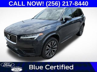 2022 Volvo XC90 Momentum