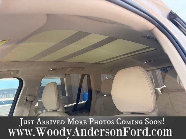 2022 Volvo XC90 Inscription