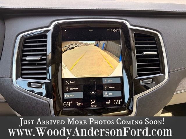 2022 Volvo XC90 Inscription