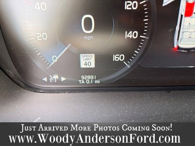 2022 Volvo XC90 Inscription