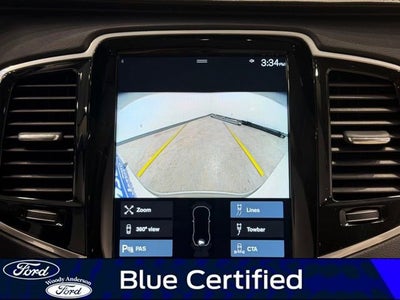 2022 Volvo XC90 Inscription