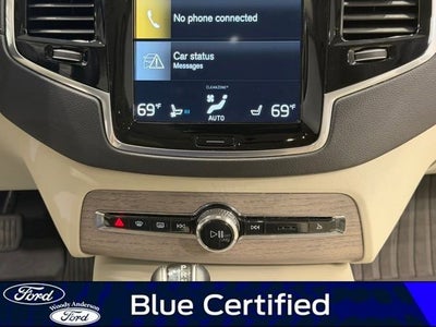 2022 Volvo XC90 Inscription