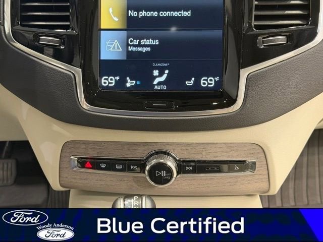 2022 Volvo XC90 Inscription