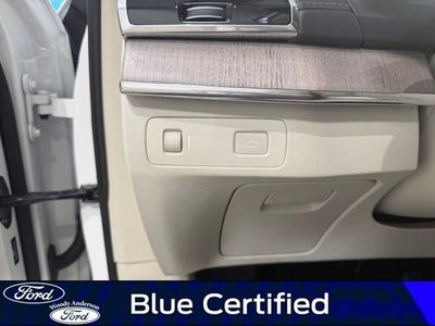2022 Volvo XC90 Inscription