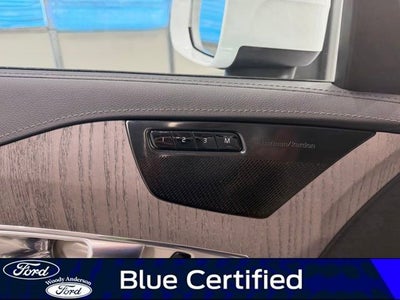 2022 Volvo XC90 Inscription