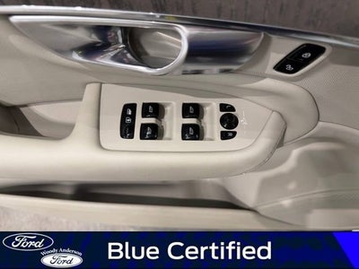 2022 Volvo XC90 Inscription