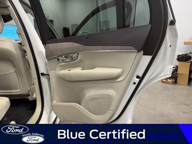 2022 Volvo XC90 Inscription