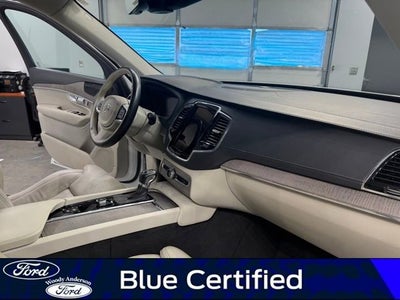 2022 Volvo XC90 Inscription