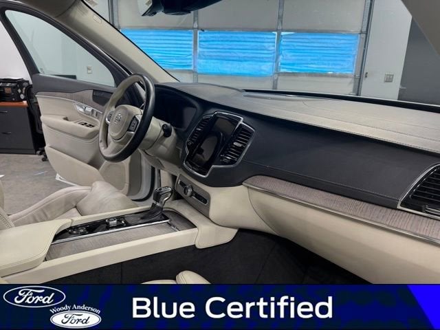 2022 Volvo XC90 Inscription